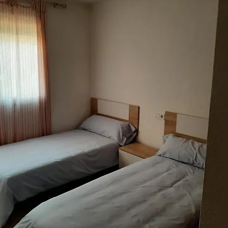 Apartament Casares Costa Bahia de Casares