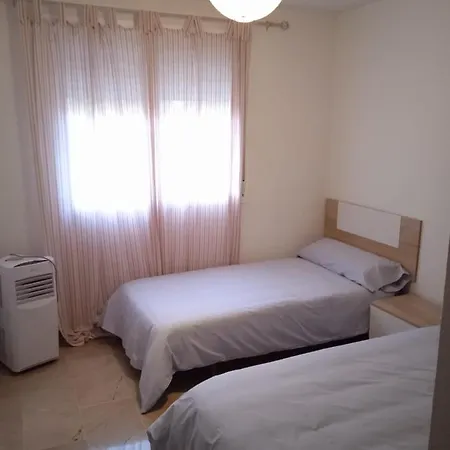 Apartament Casares Costa Bahia de Casares