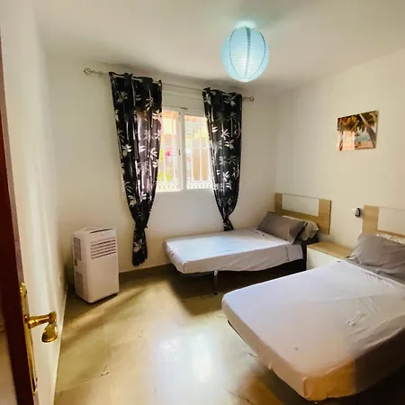 Casares Costa Apartman