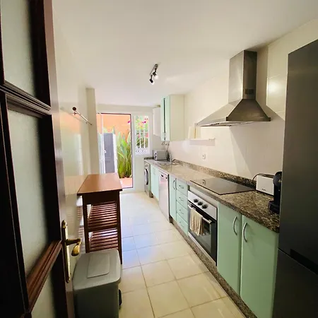 Apartman Casares Costa