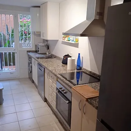 Casares Costa Appartement