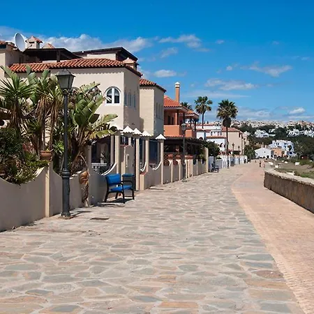 Casares Costa Bahia de Casares