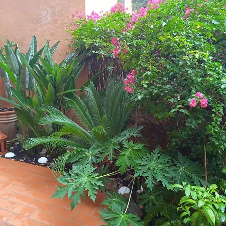 Casares Costa Appartement Bahia de Casares