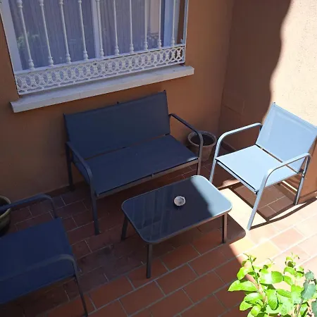 Casares Costa Appartement *