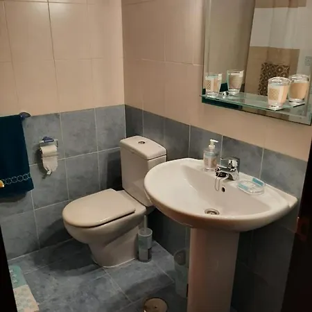 Casares Costa Appartement Bahia de Casares